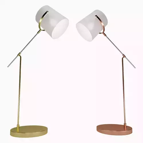 Floor lamp 4