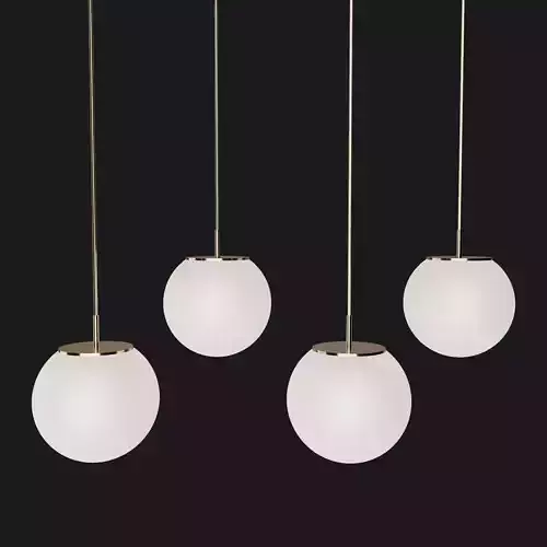 Hanging lamp