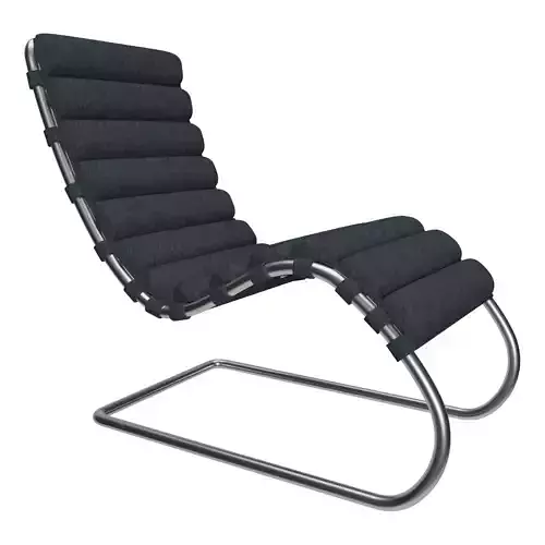 Chaise longue