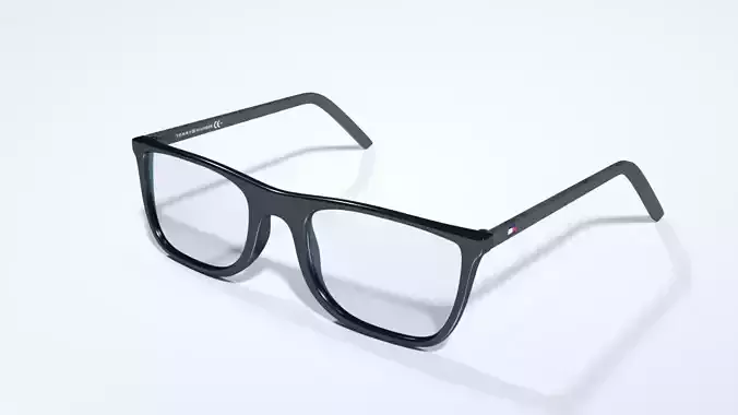 Tommy Hilfiger Eyeglasses