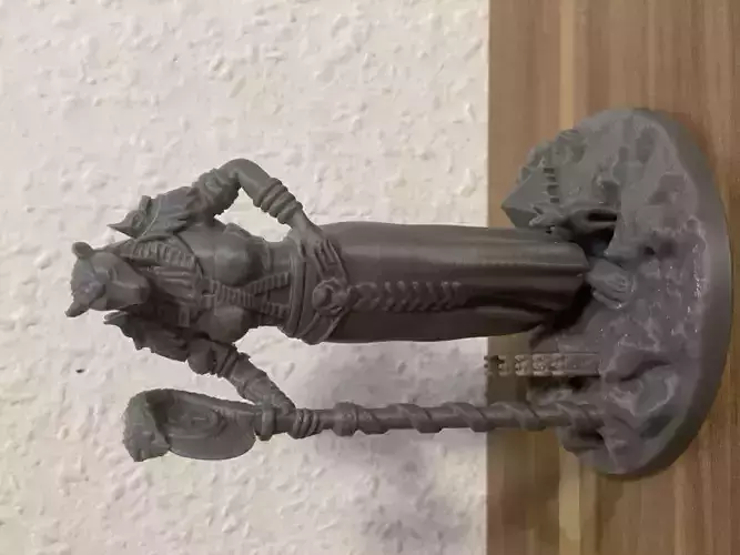 Egyptian God - Bastet