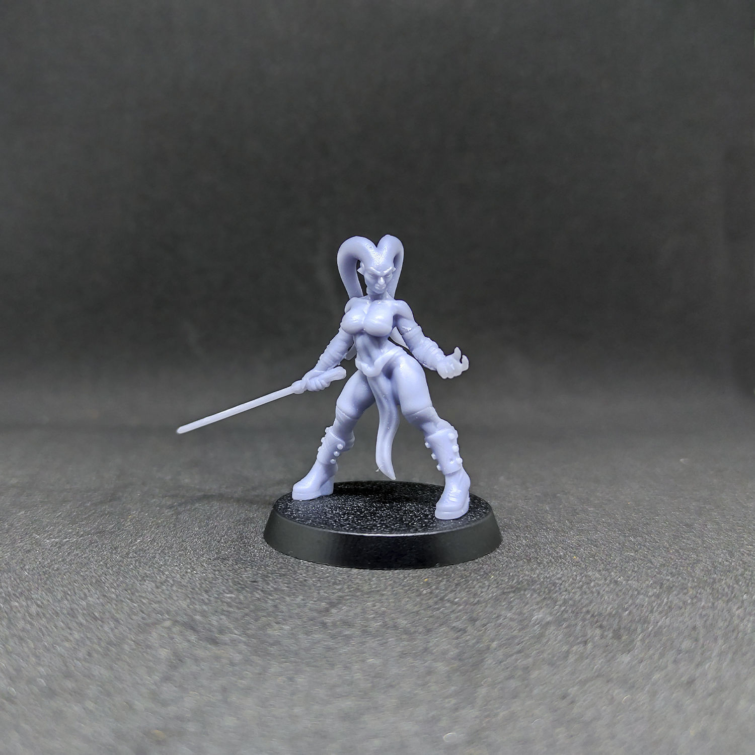 PACK DARK CLAW V REBEL KNIGHT 3D print model_22