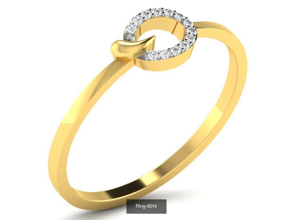 217 Thin Shank 3dm render details 3D Model Collection_162