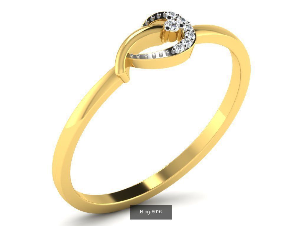 217 Thin Shank 3dm render details 3D Model Collection_160