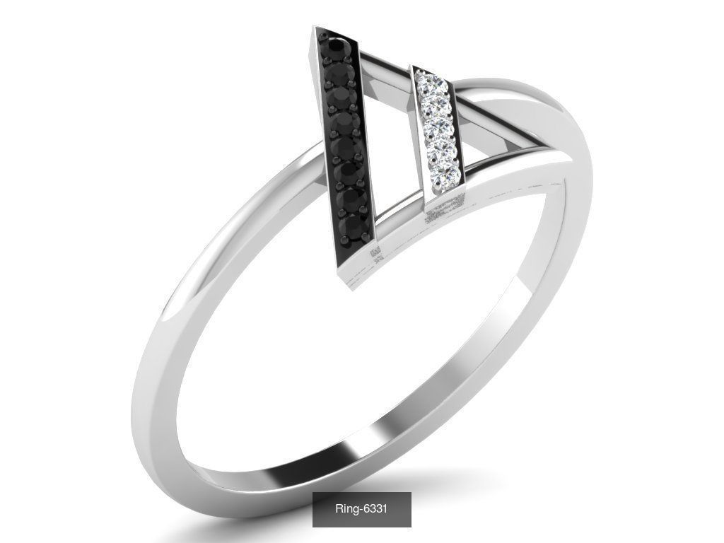 217 Thin Shank 3dm render details 3D Model Collection_202