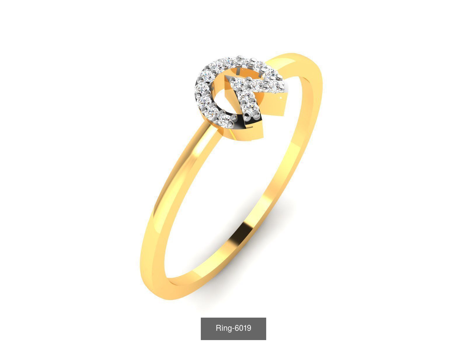 217 Thin Shank 3dm render details 3D Model Collection_158