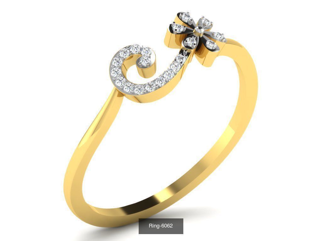 217 Thin Shank 3dm render details 3D Model Collection_142