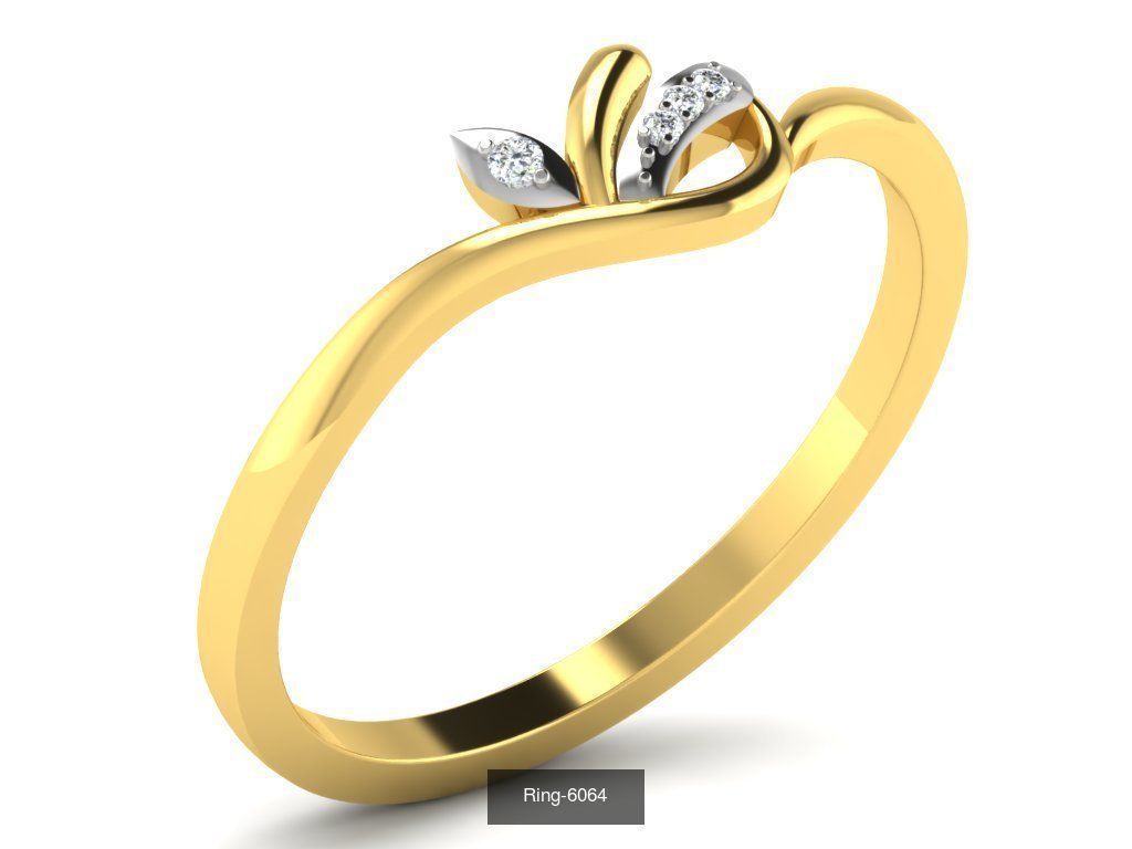 217 Thin Shank 3dm render details 3D Model Collection_141