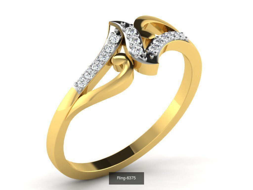 217 Thin Shank 3dm render details 3D Model Collection_184