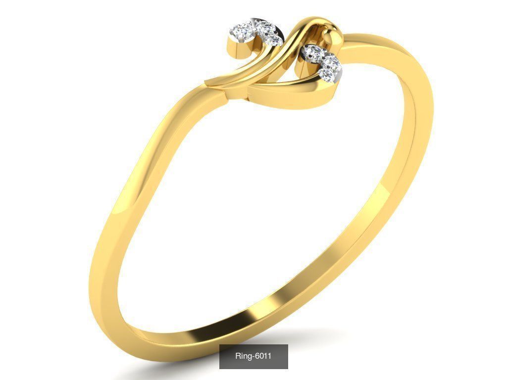 217 Thin Shank 3dm render details 3D Model Collection_165