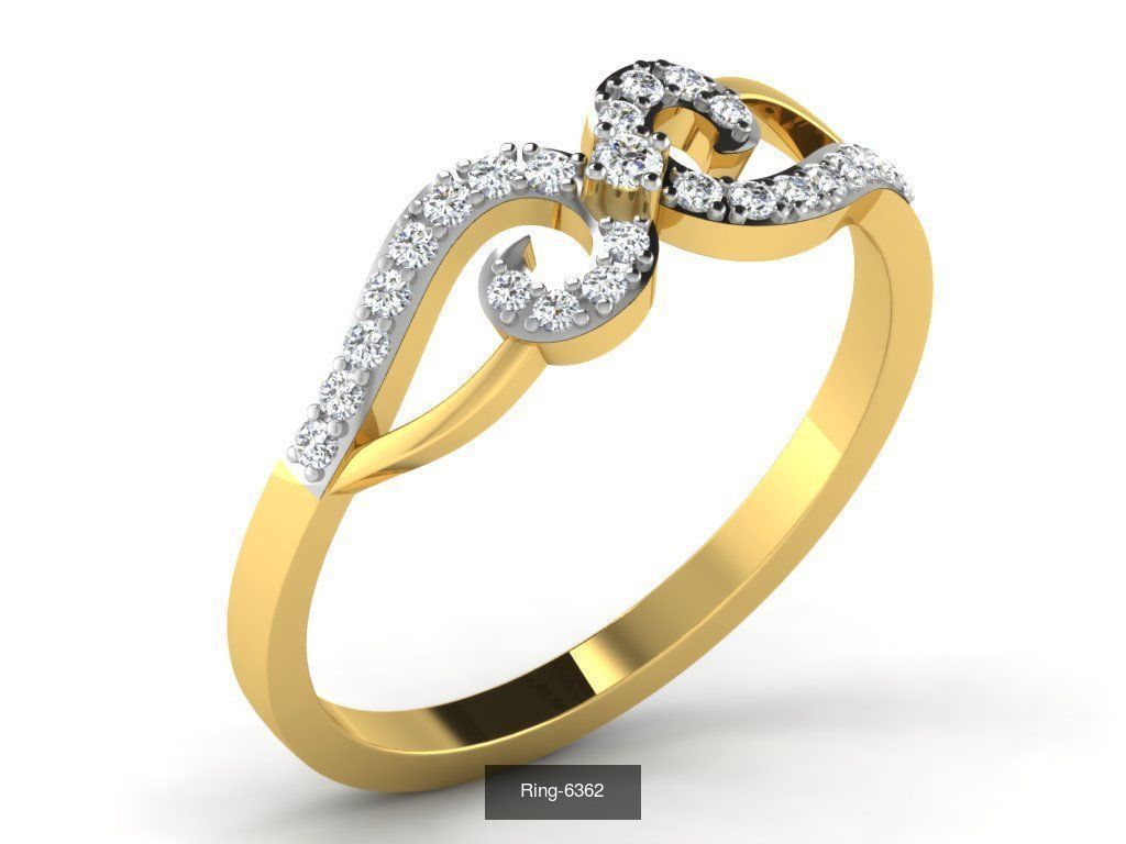 217 Thin Shank 3dm render details 3D Model Collection_186