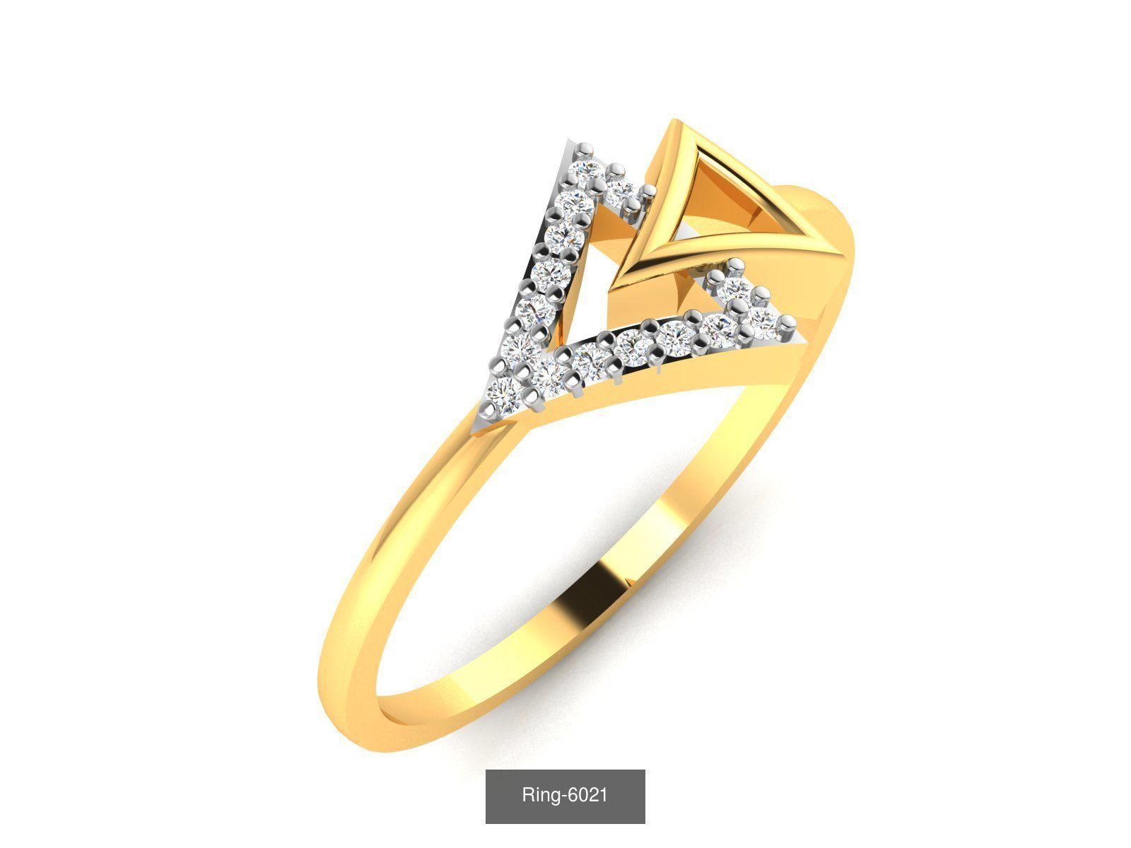 217 Thin Shank 3dm render details 3D Model Collection_156