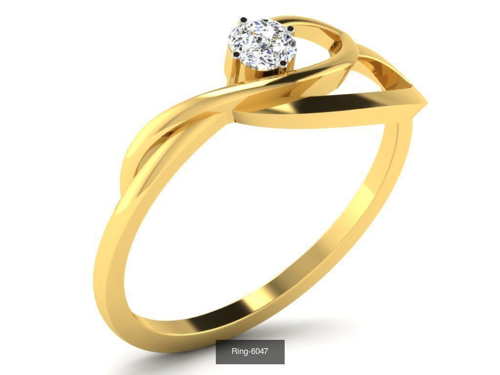 217 Thin Shank 3dm render details 3D Model Collection_145