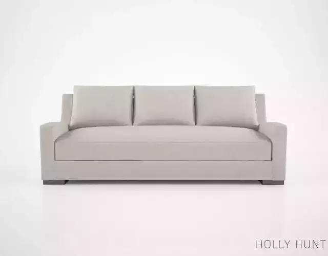 Holly Hunt Lisbon Sofa
