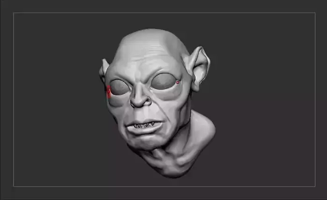 Gollum