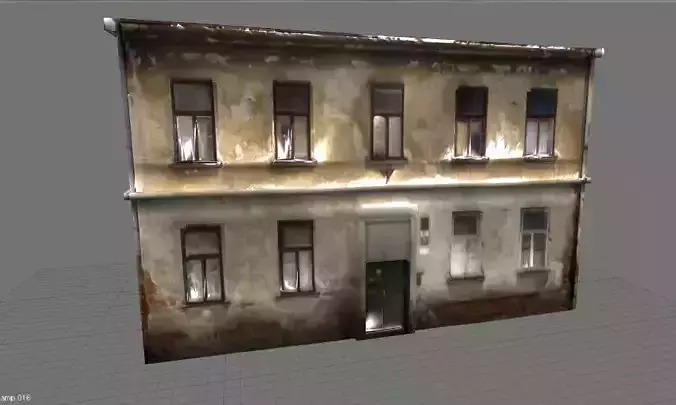 Building  appartments 