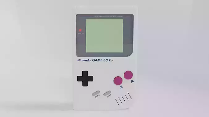 Nintendo GameBoy