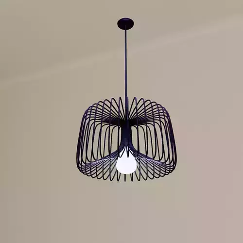 ceiling lamp