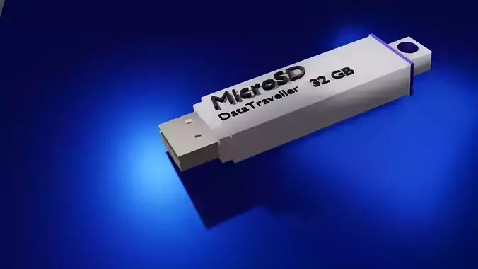 DataTraveller usb drive