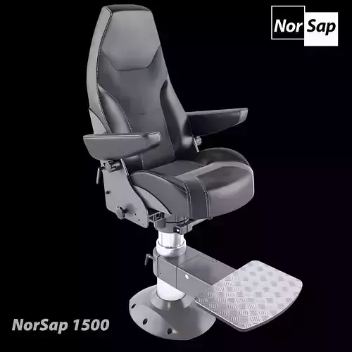 Norsap 1500 Series