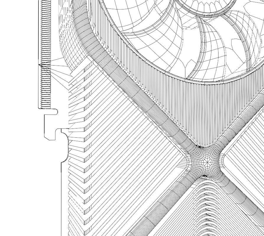 RTX 3090 2021 3D model_12