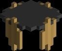 Afinity Studios - 3D Voxel Coffee Tables Model pack Low-poly 3D model_35