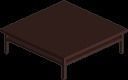 Afinity Studios - 3D Voxel Coffee Tables Model pack Low-poly 3D model_9