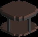 Afinity Studios - 3D Voxel Coffee Tables Model pack Low-poly 3D model_30