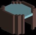 Afinity Studios - 3D Voxel Coffee Tables Model pack Low-poly 3D model_44