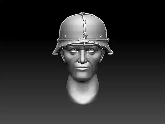 helmet luftwaffe