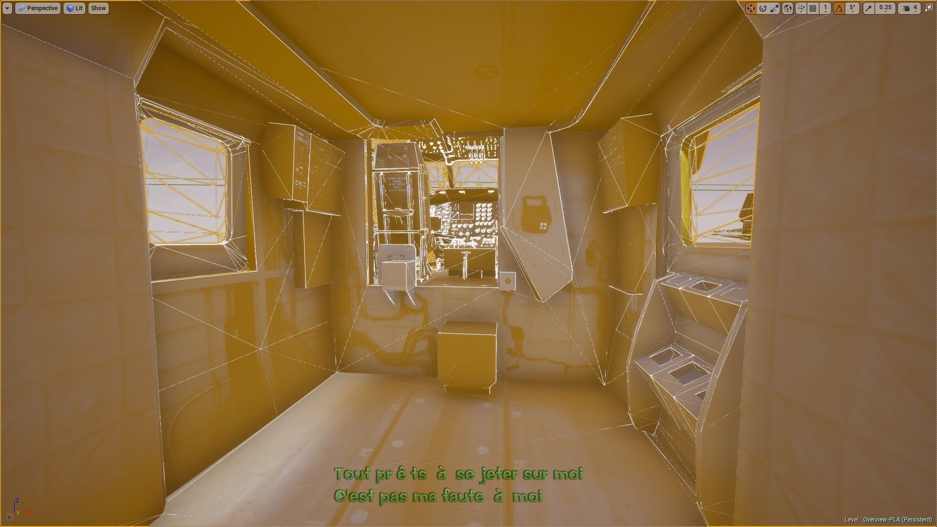 Sikorsky CH 53 Sea Stallion Helicopter Low-poly 3D model_12