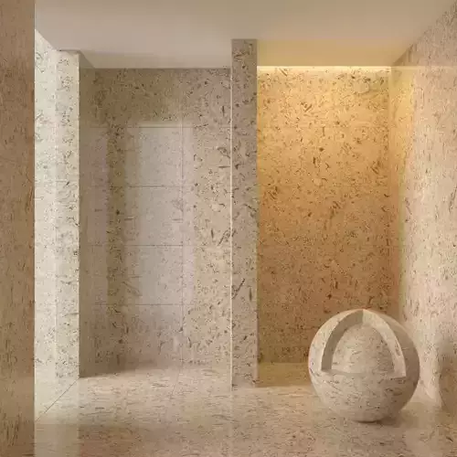 Marble wall 139