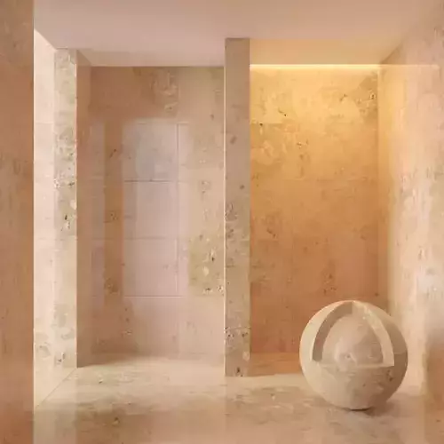 Marble wall 160