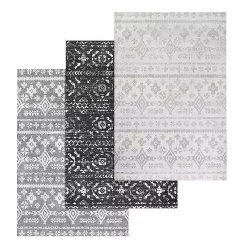 Rug Set 1395