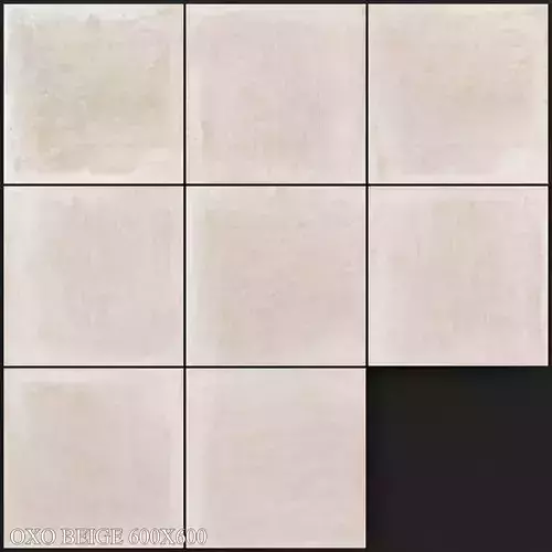 Keros Oxo Beige 600x600