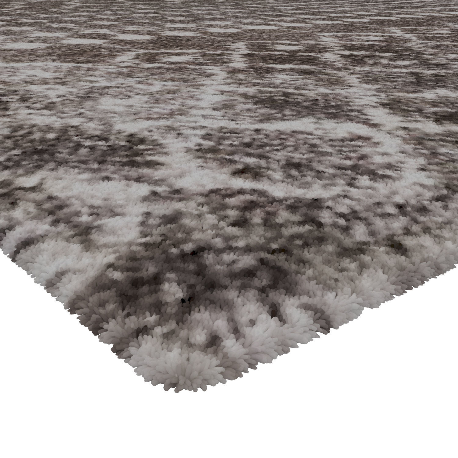 Rug Set 1396 3D model_1