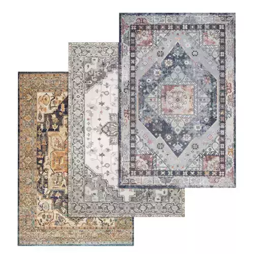 Rug Set 1397