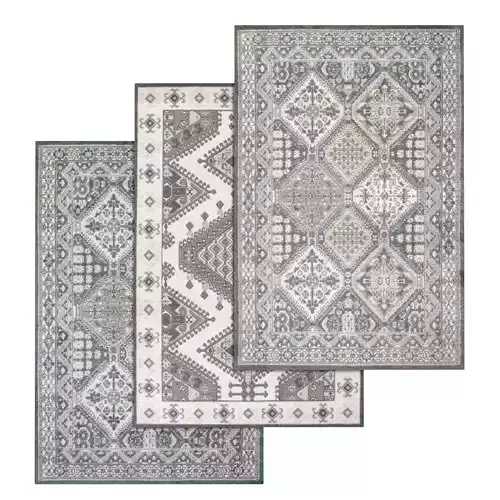 Rug Set 1399