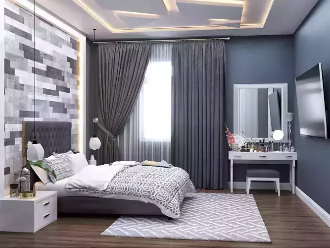 Design Bedroom