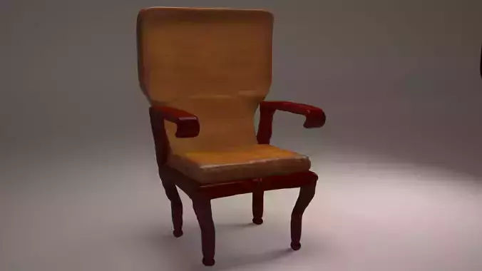 classic chair