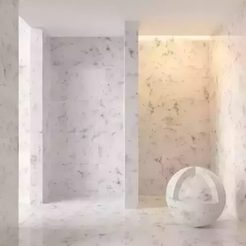 Marble wall 188