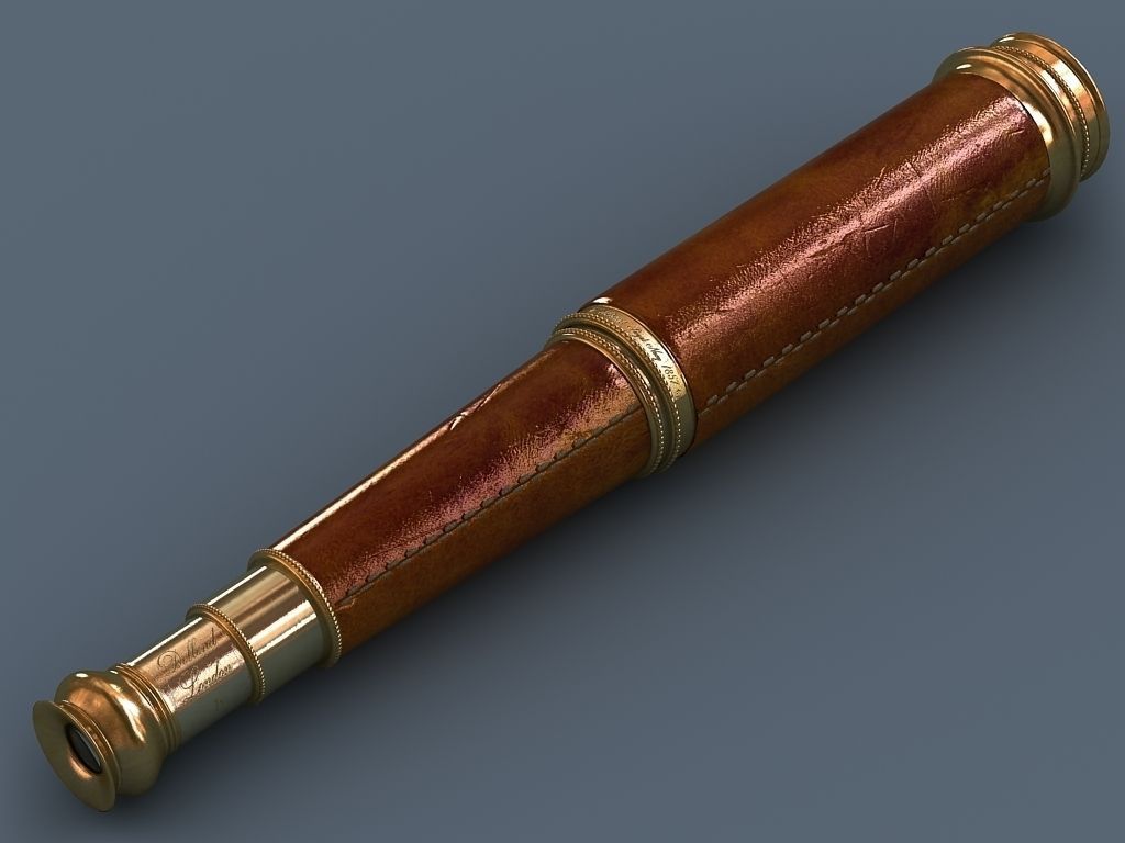 Telescope