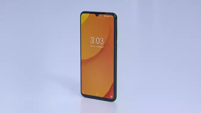 DOOGEE N20 PRO