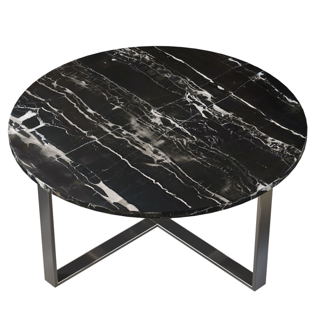 Lehome T279 Coffee Table 3D model_3