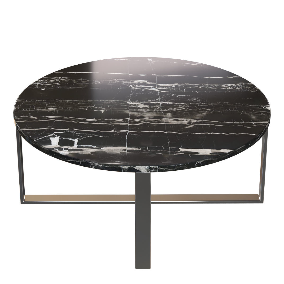 Lehome T279 Coffee Table 3D model_1