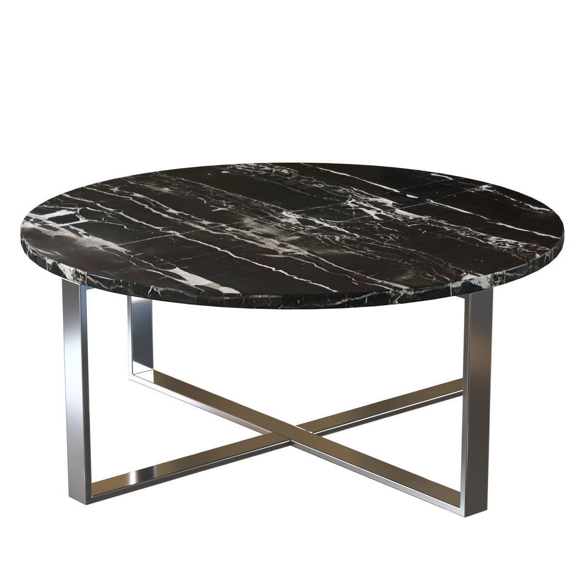 Lehome T279 Coffee Table 3D model_2