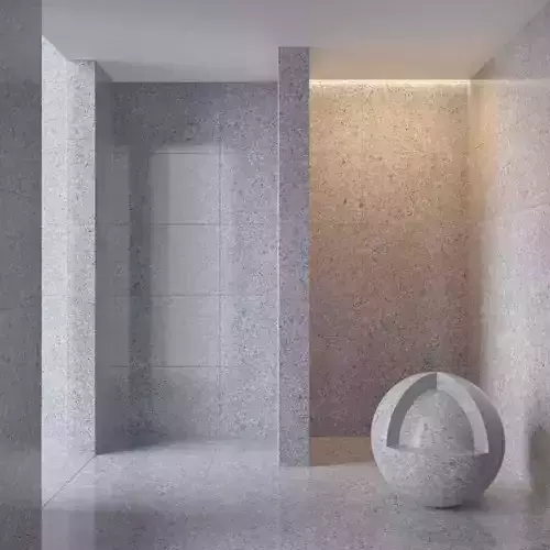 Marble wall 213
