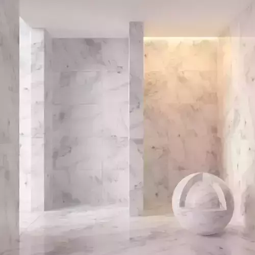Marble wall 217
