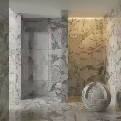 Marble wall 220