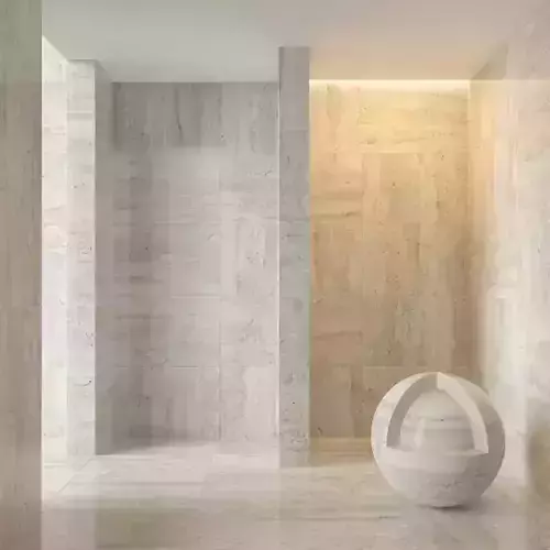 Marble wall 225